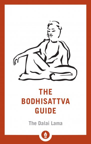 The Bodhisattva Guide A Commentary on The Way of the Bodhisattva